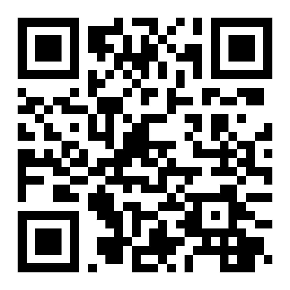 quickcheck qr code